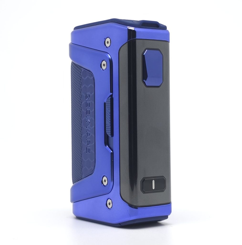 aegis legend 5 twilight blue
