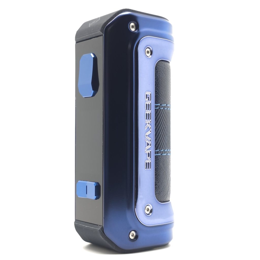 aegis max 2 blue