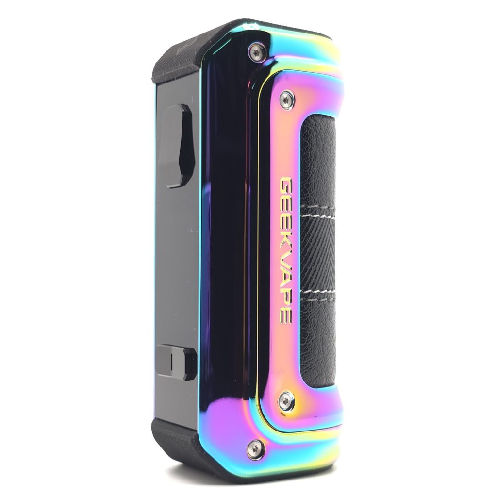 aegis max 2 rainbow
