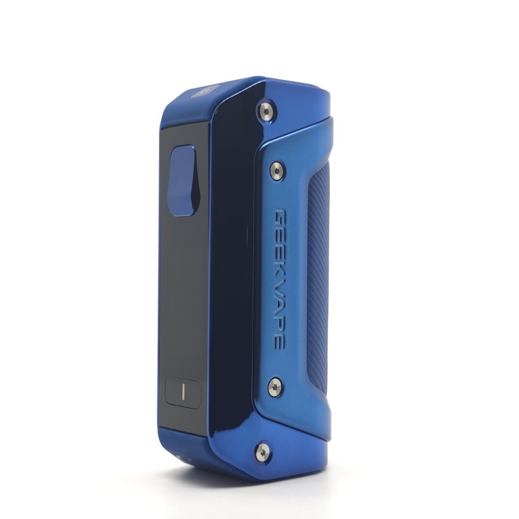 aegis solo 3 blue
