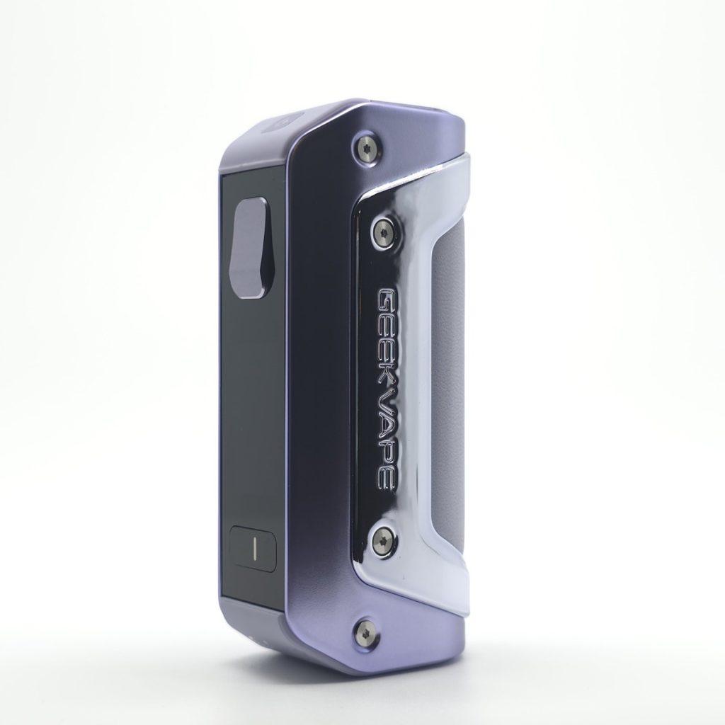 aegis solo 3 purple