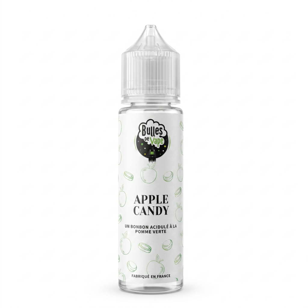 apple candy 50 ml