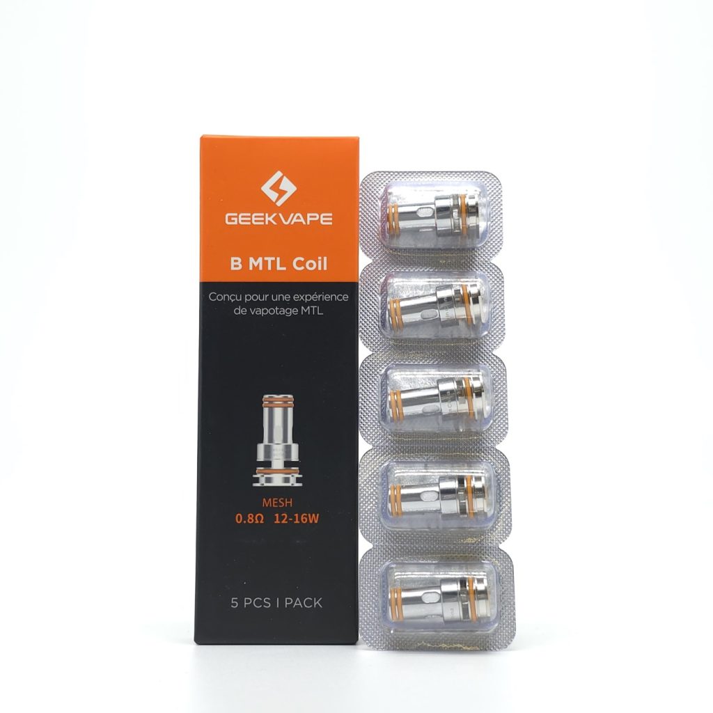 b mtl 0 8 ohm