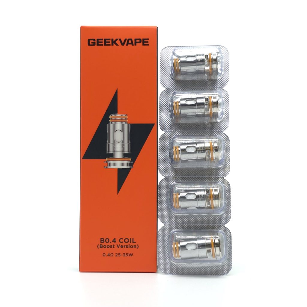 b series 0 4 ohm