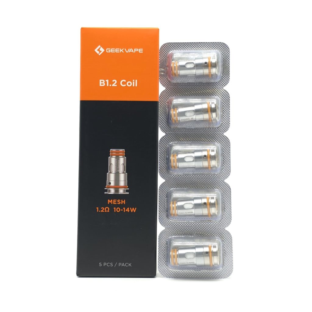 b series 1 2 ohm