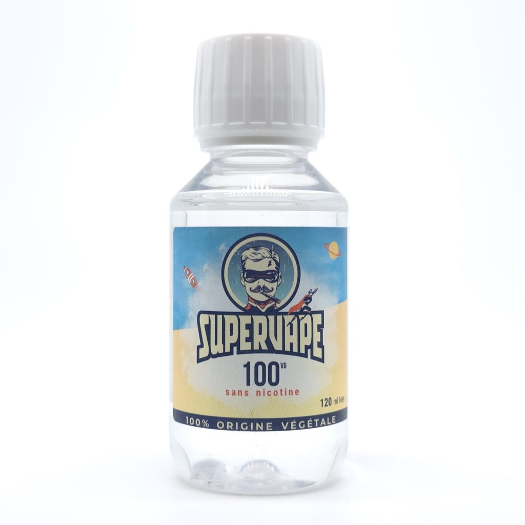 base 120 ml 100vg