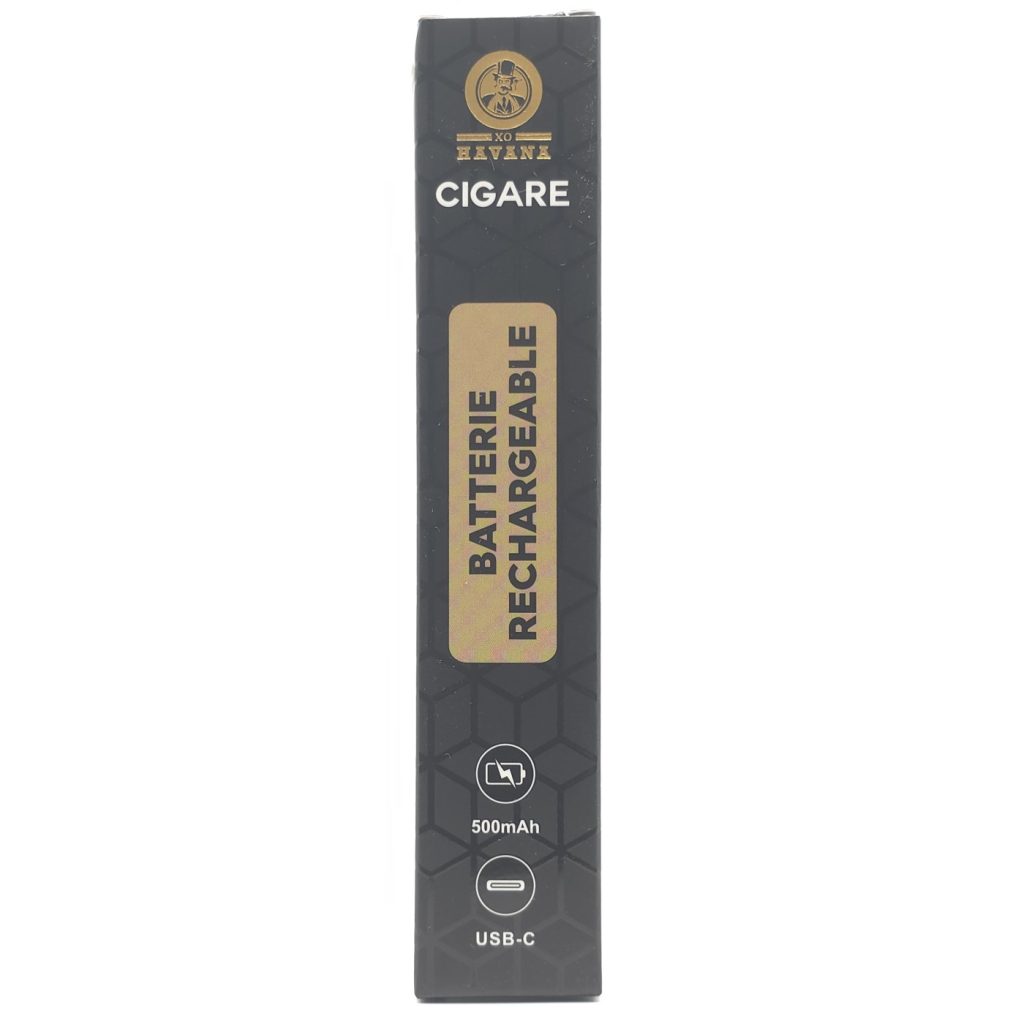 batterie eminence pod