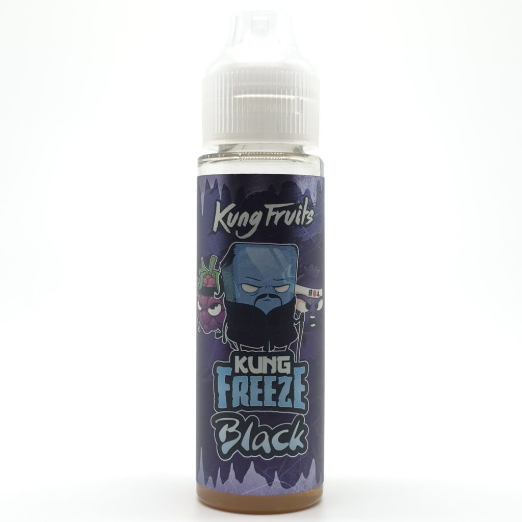 black 50 ml
