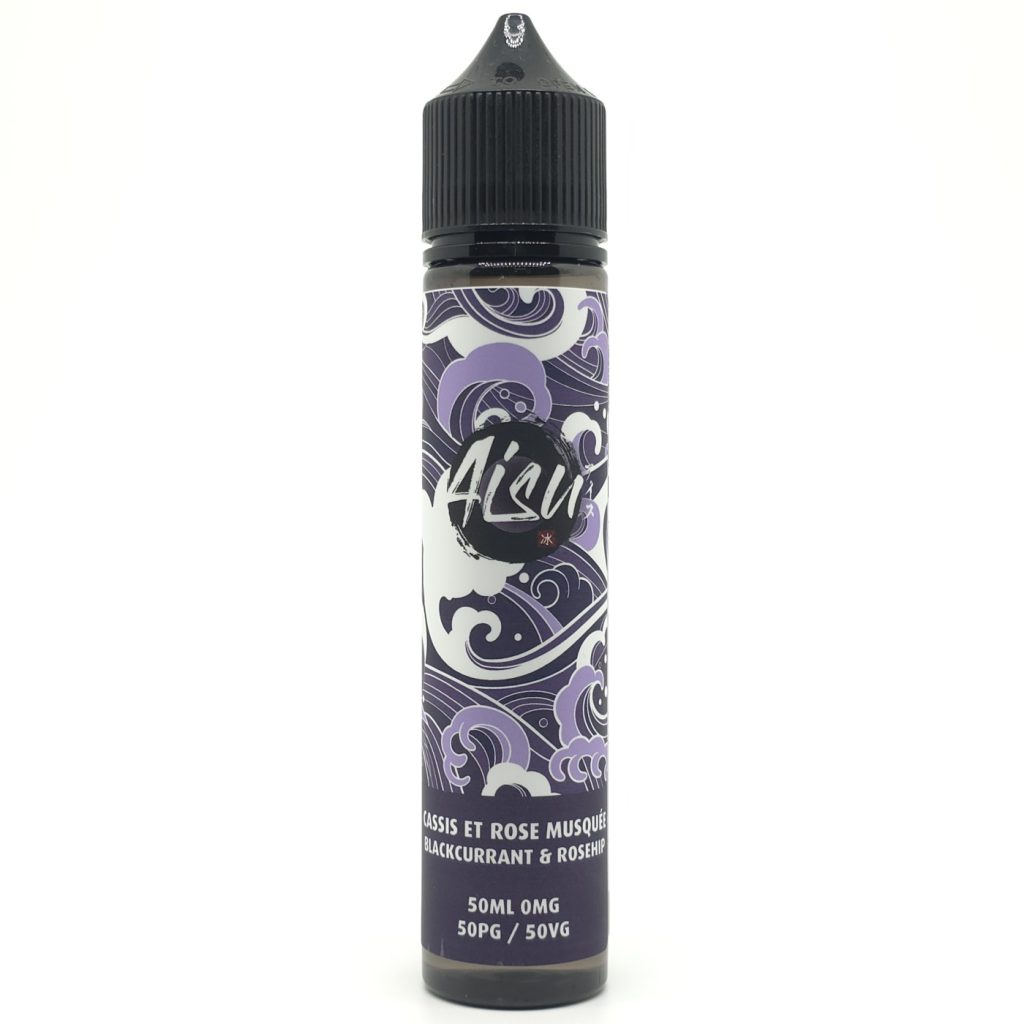blackcurrant rosehip 50 ml