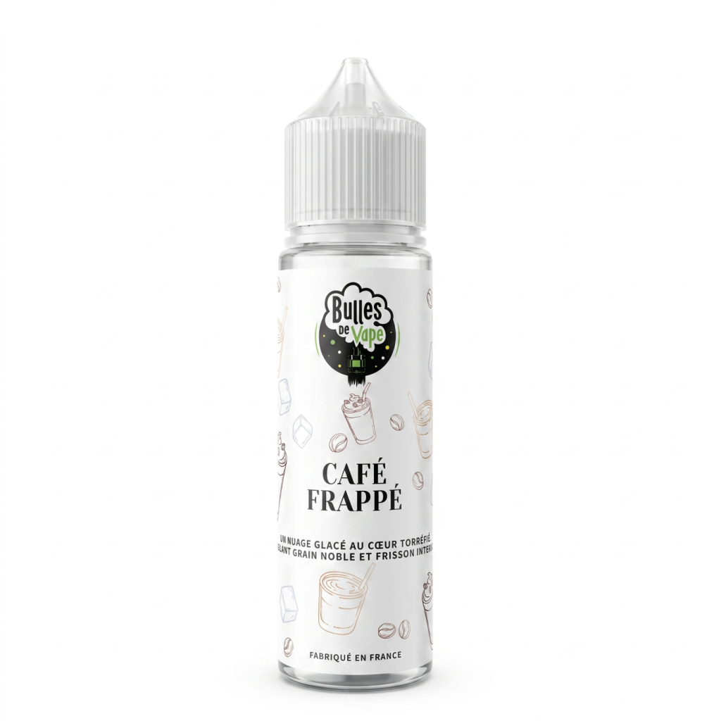 cafe frappe 50 ml