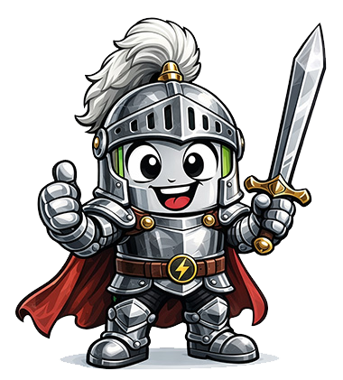 la mascotte de Bulles de Vape présente la marque 814