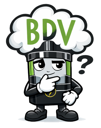 capitaine bdv question