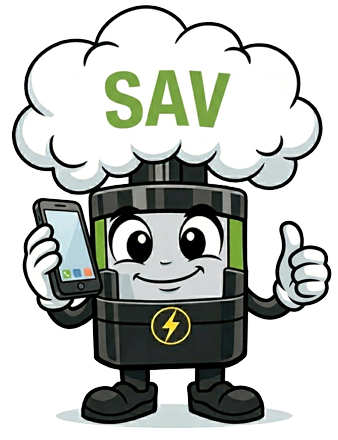 capitaine bdv sav