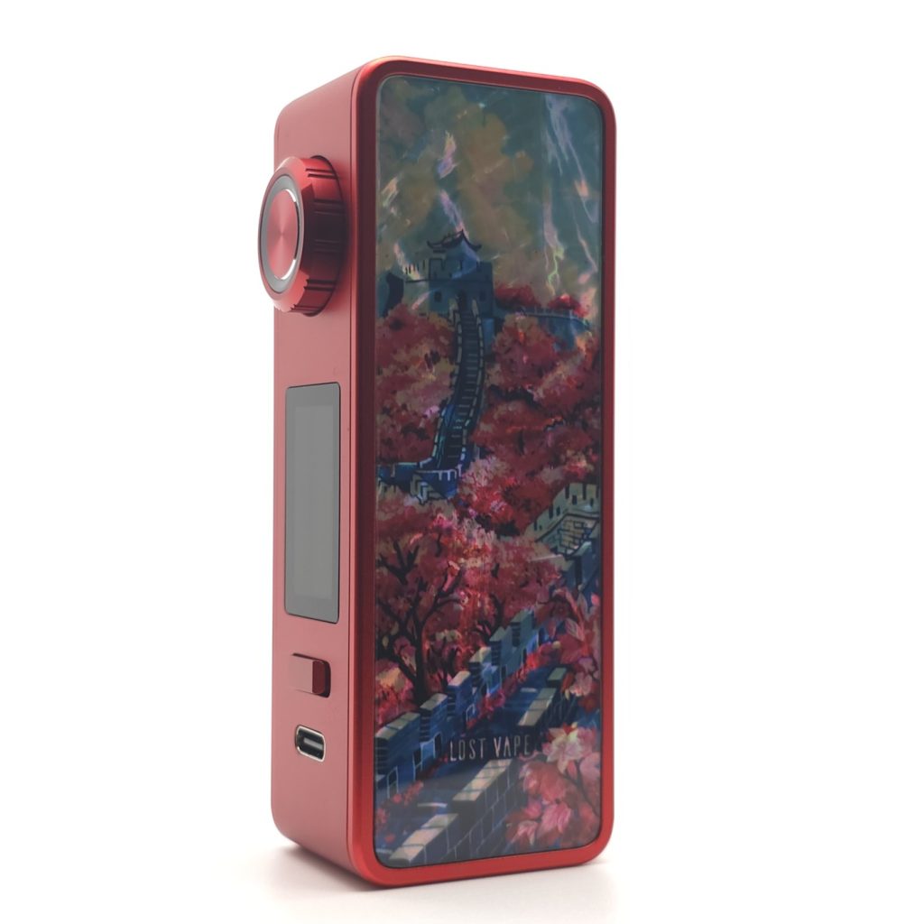 centaurus m100 crimson wall