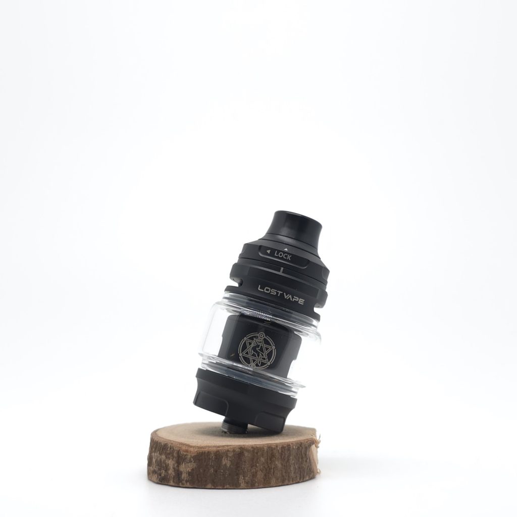 centaurus subohm v2 black