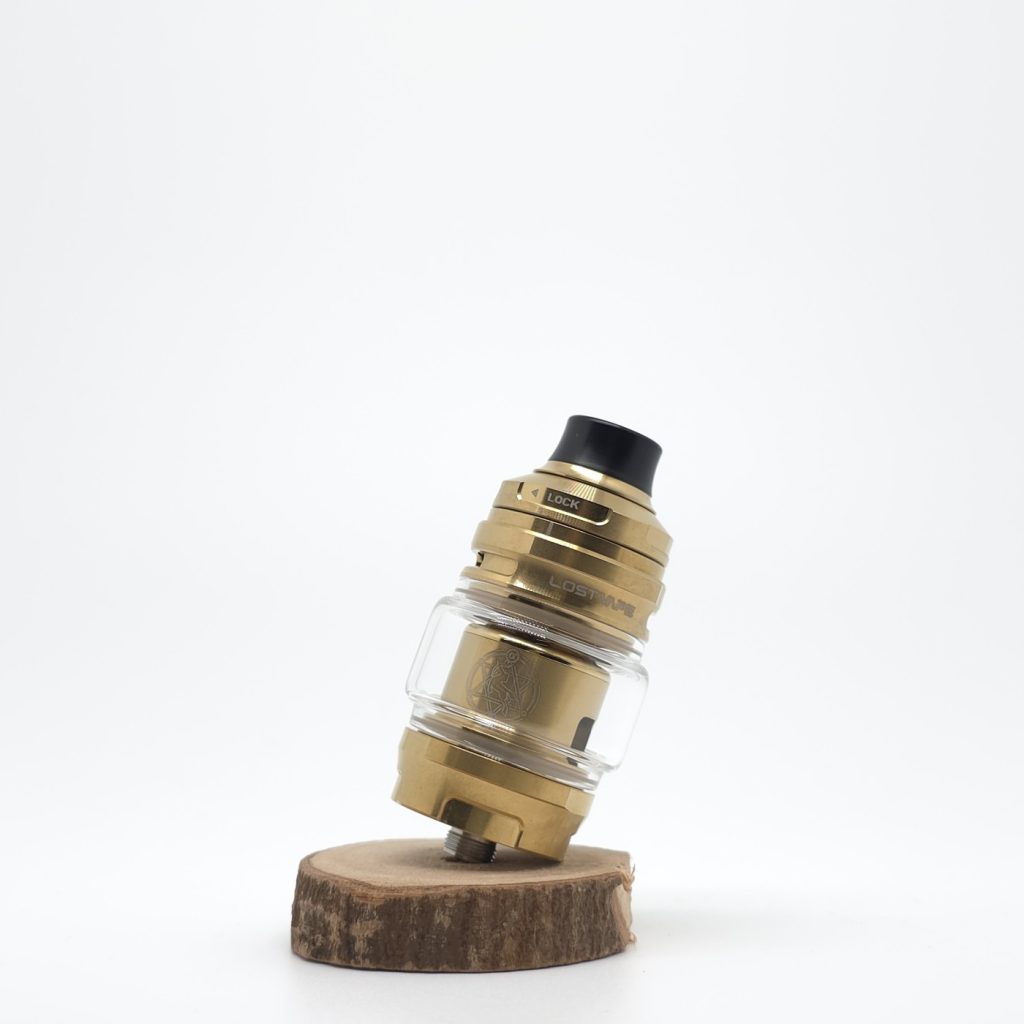 centaurus subohm v2 gold