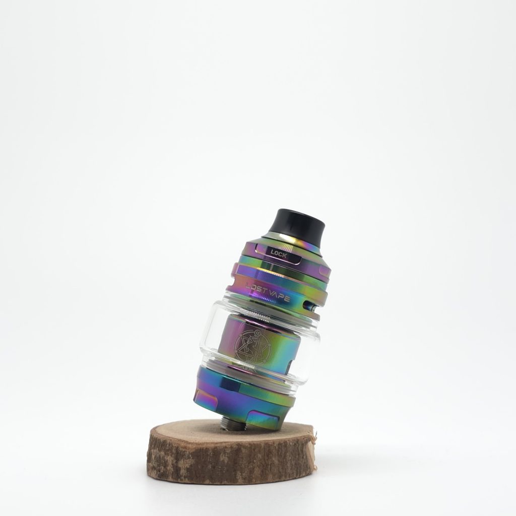 centaurus subohm v2 rainbow