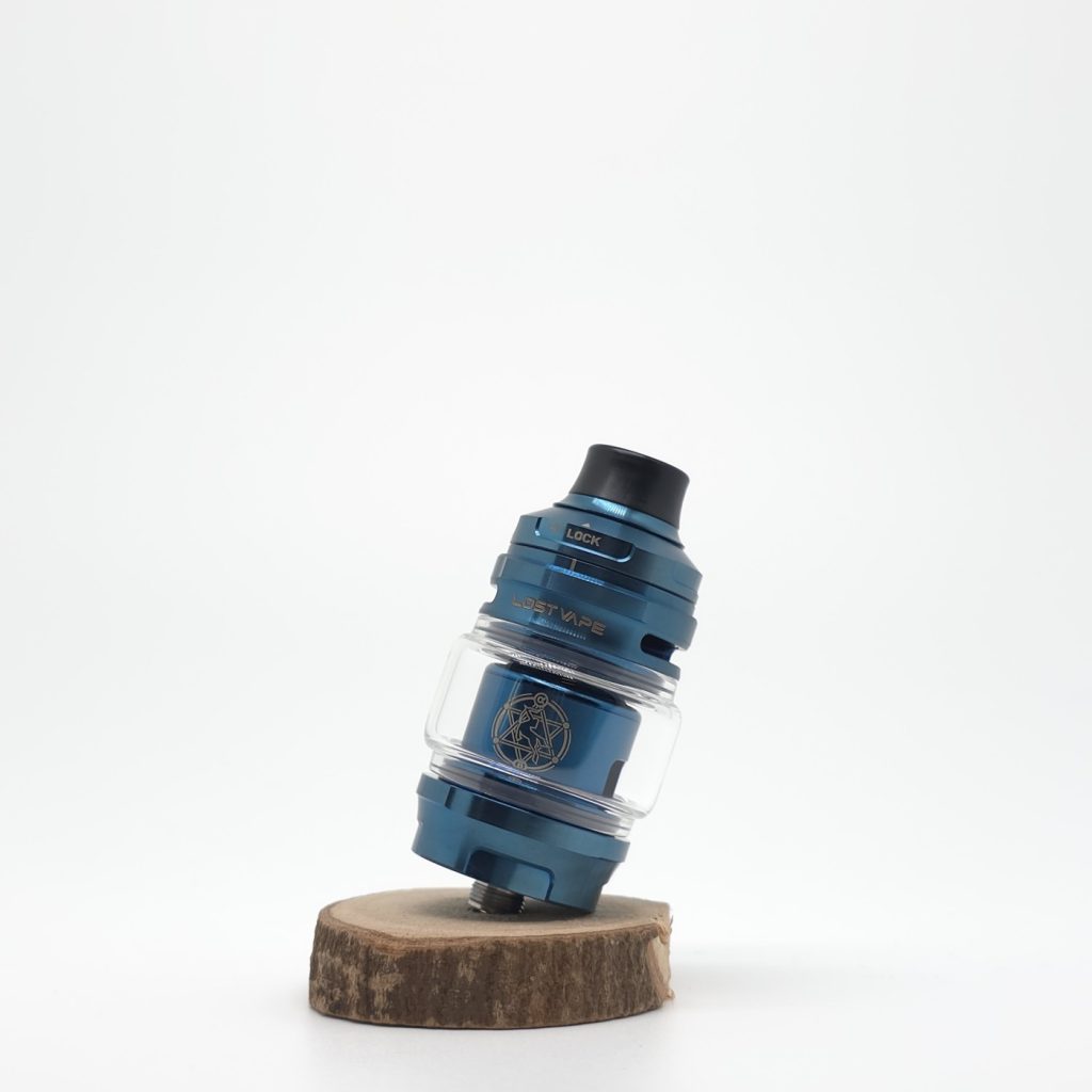 centaurus subohm v2 sierra blue