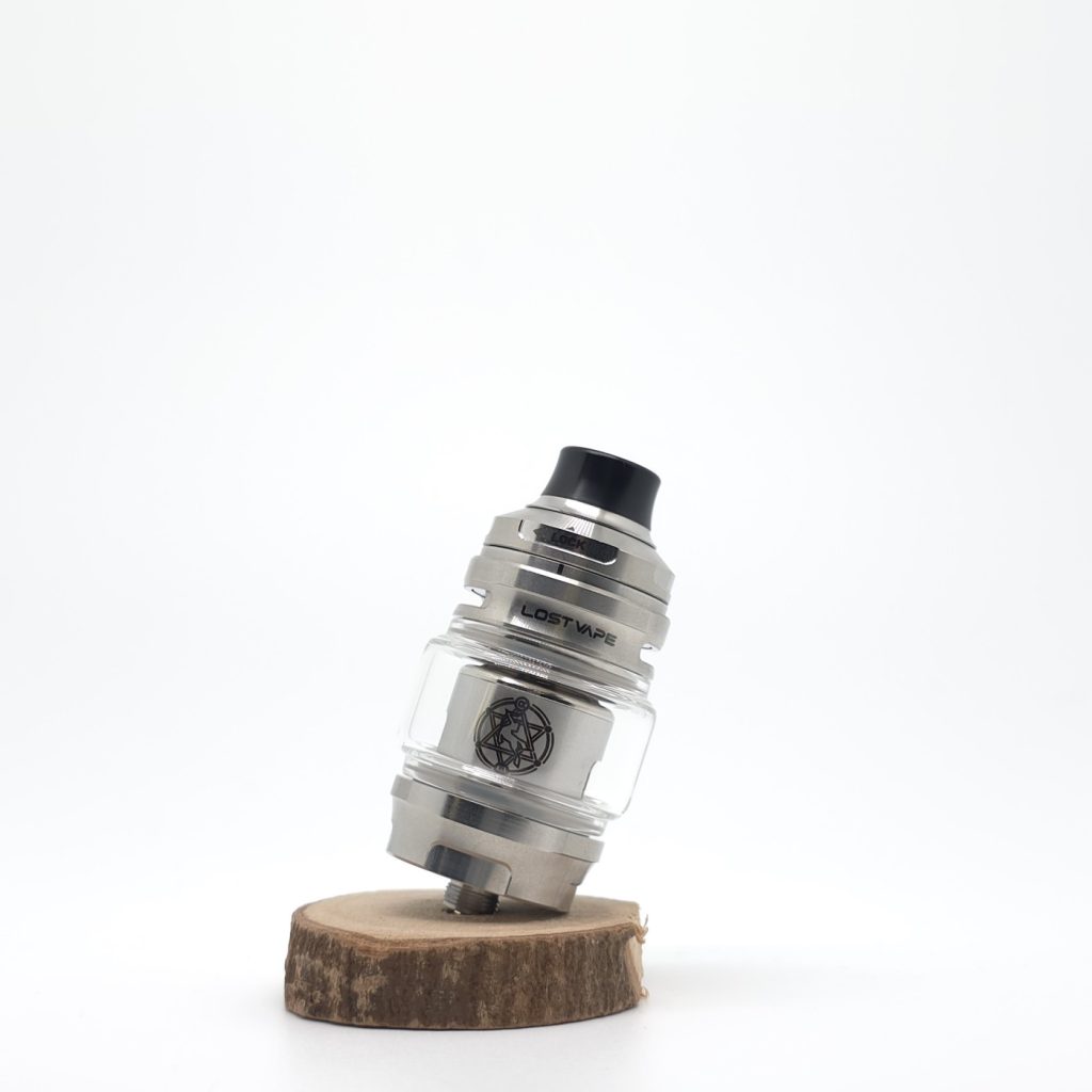 centaurus subohm v2 silver