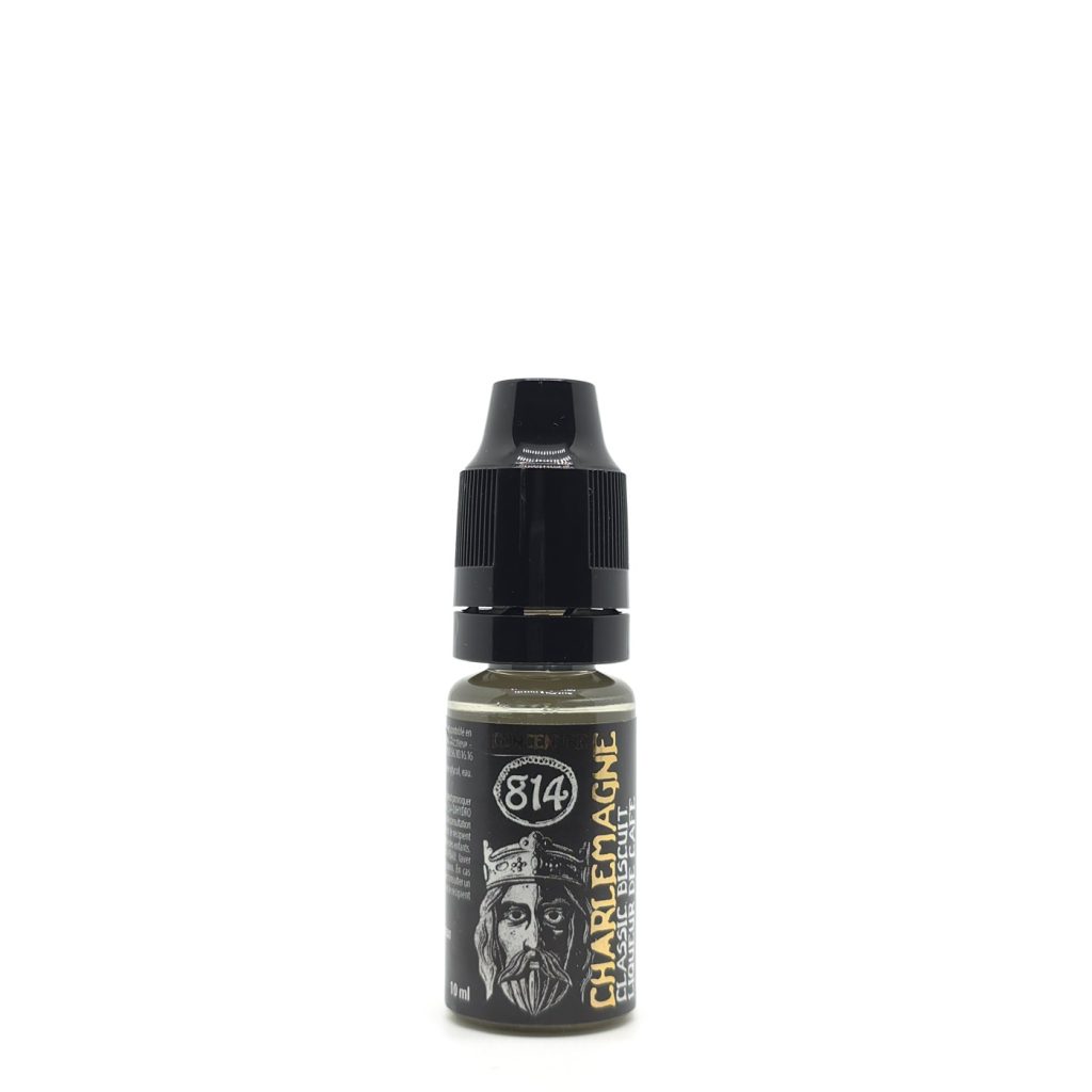 charlemagne 10 ml