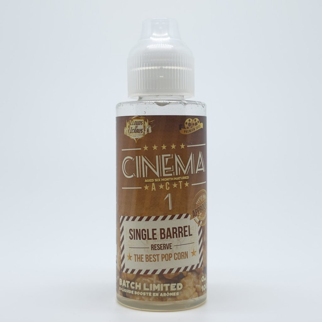 cinema 1 100 ml