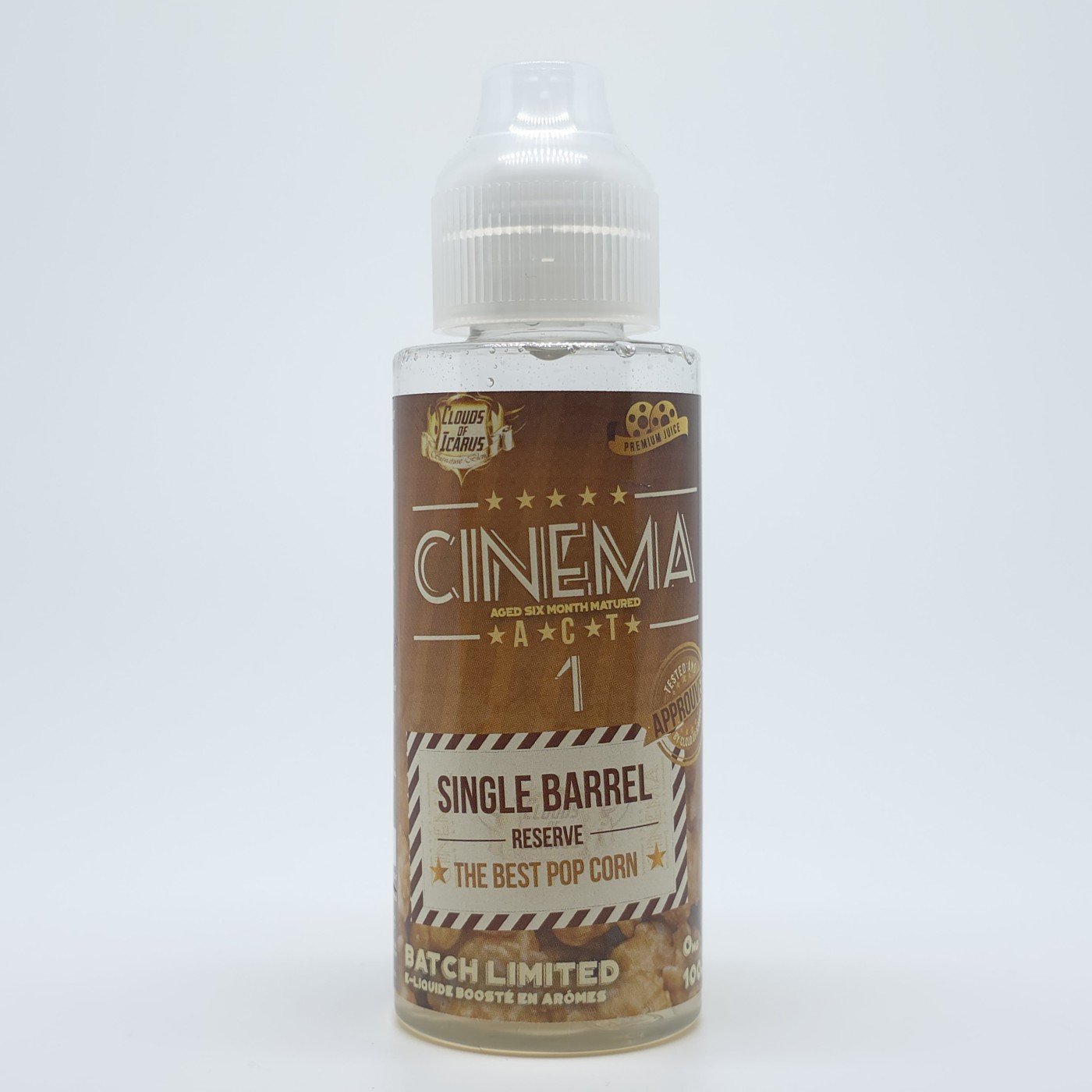 cinema 1 100 ml