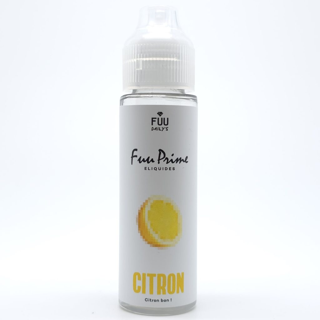 citron 50 ml
