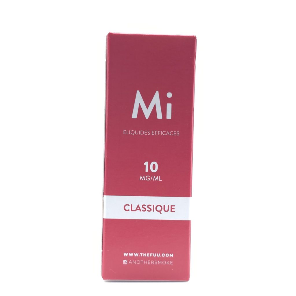 classique 10 mg