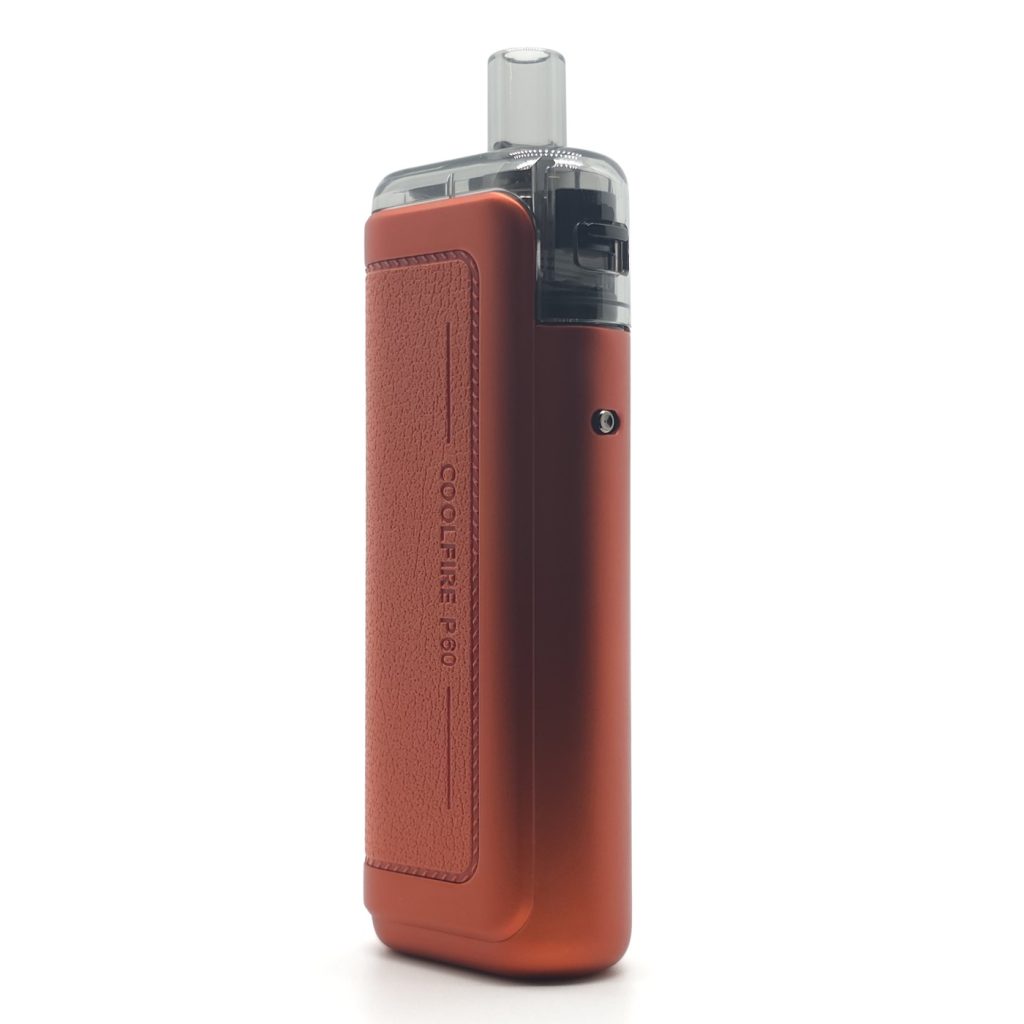 coolfire p60 orange