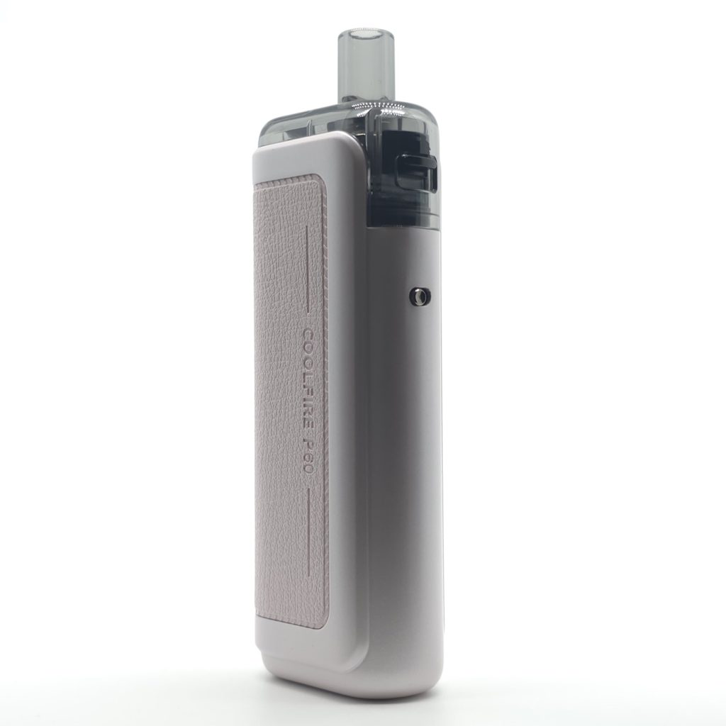 coolfire p60 pale pink