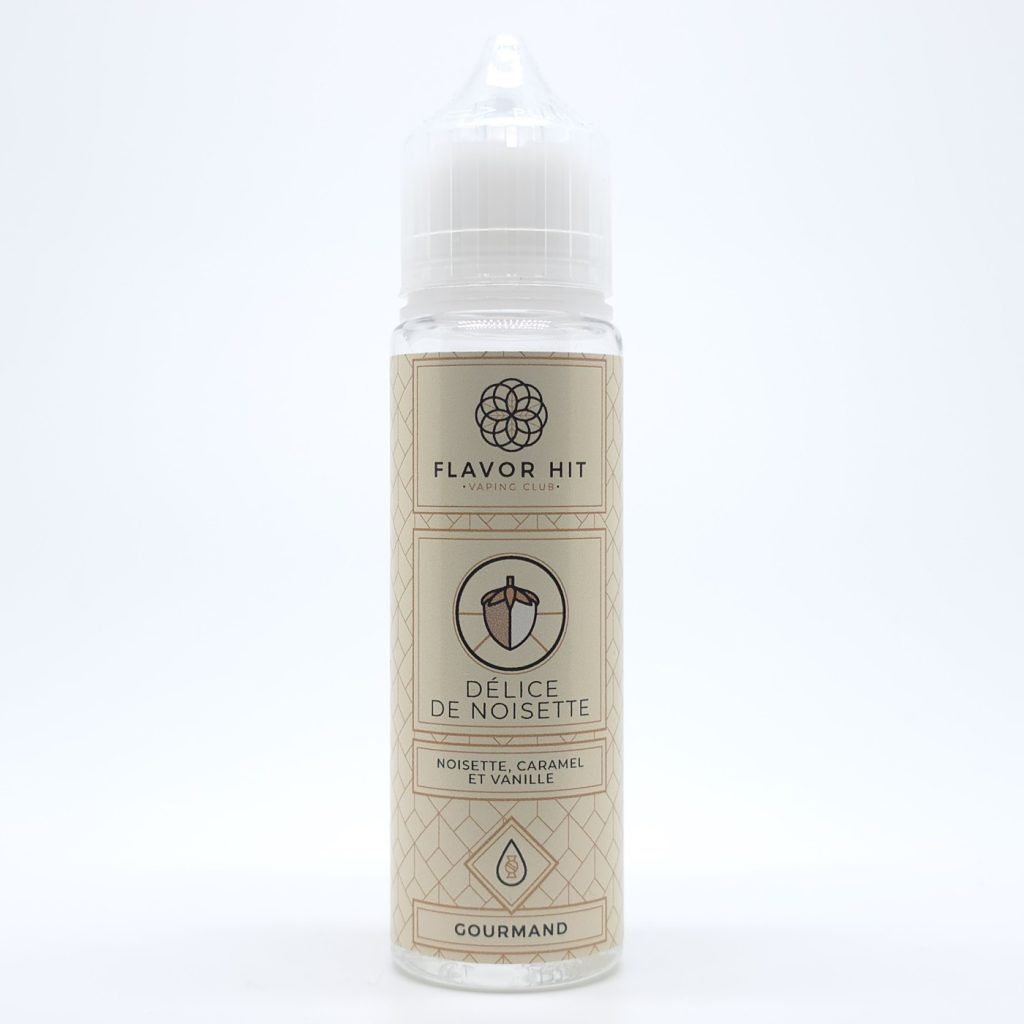delice de noisette 50 ml