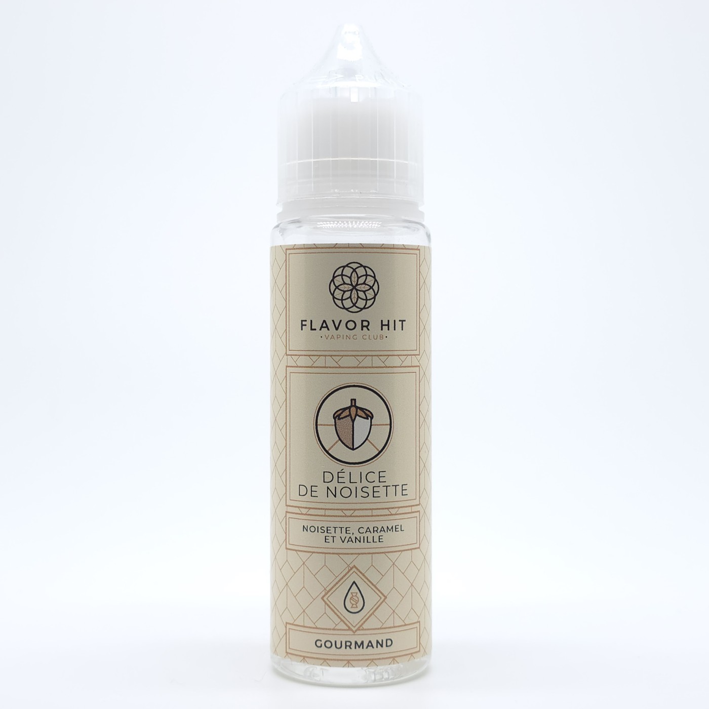 delice de noisette 50 ml