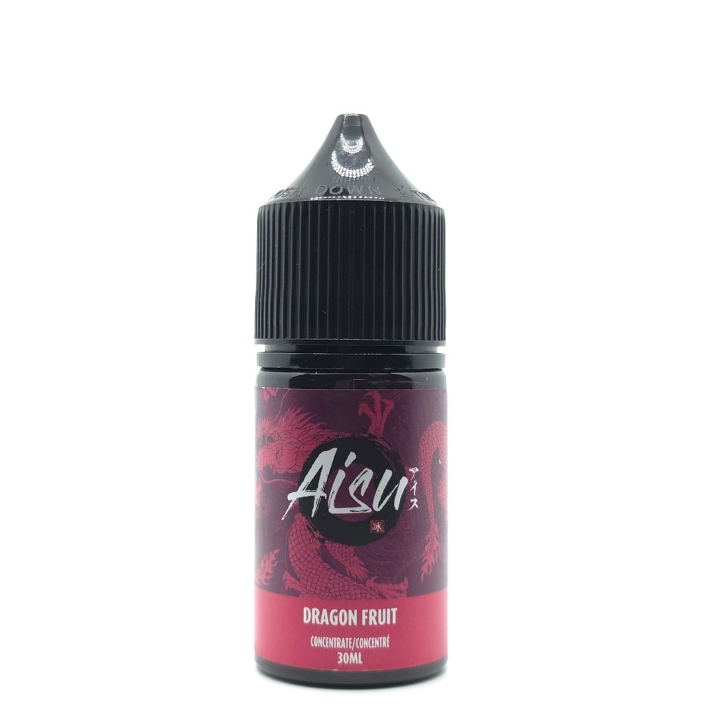 dragon fruit 30 ml