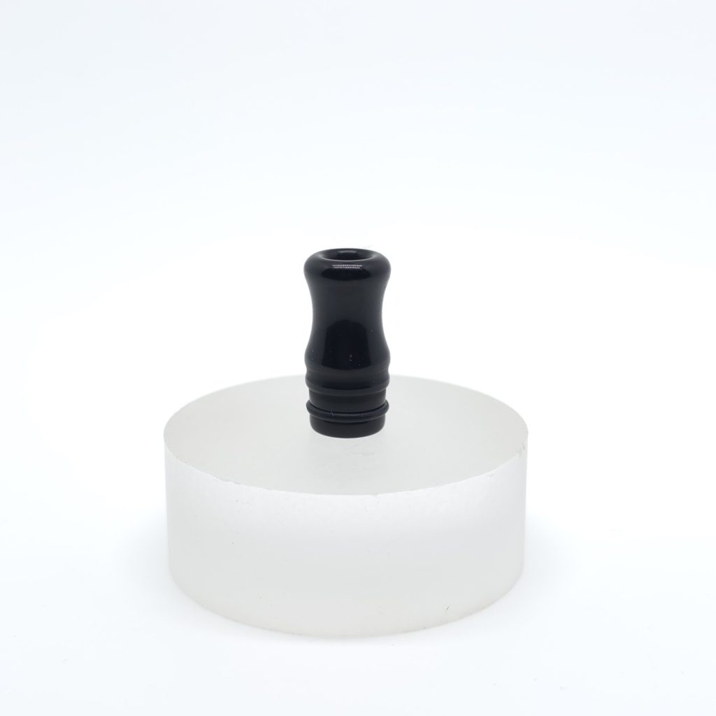 drip tip 510 rs342 black