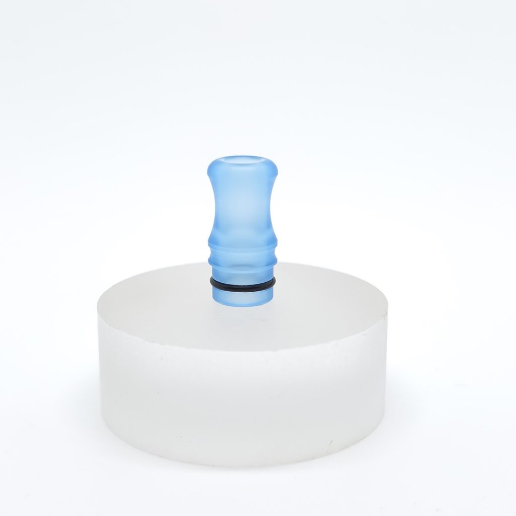drip tip 510 rs342 blue