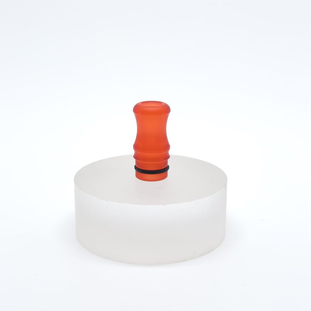drip tip 510 rs342 red