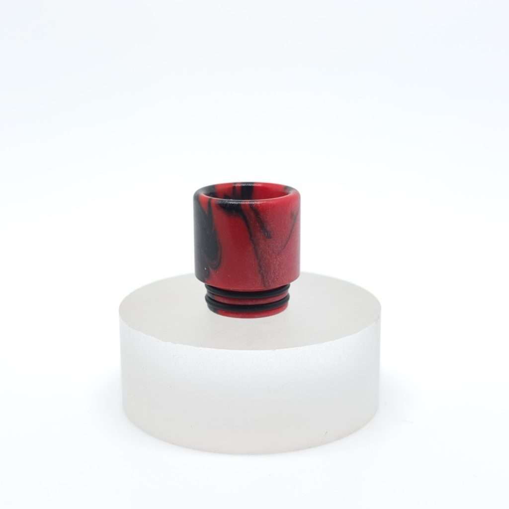 drip tip 810 ag01 coloris aleatoire