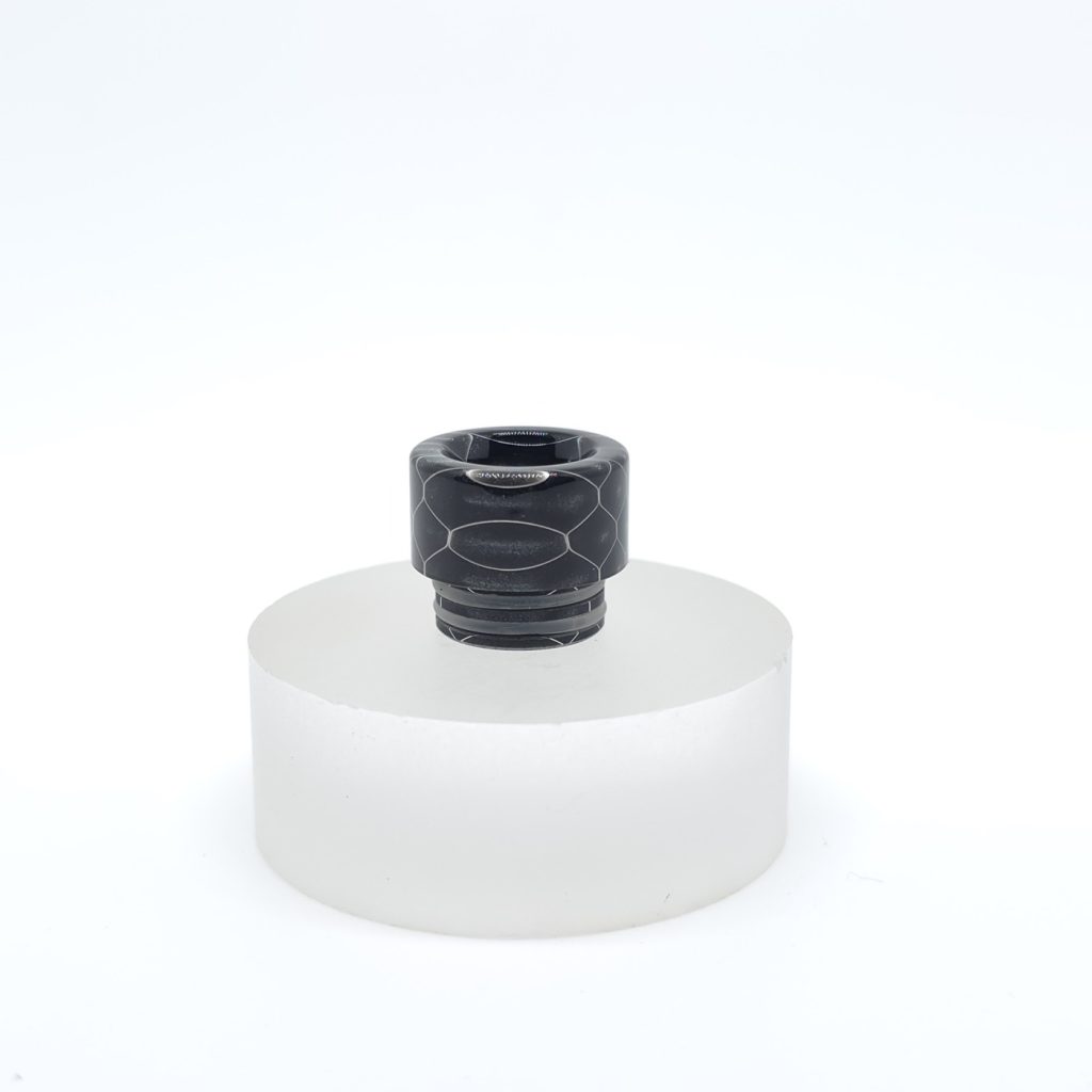 drip tip 810 z force black