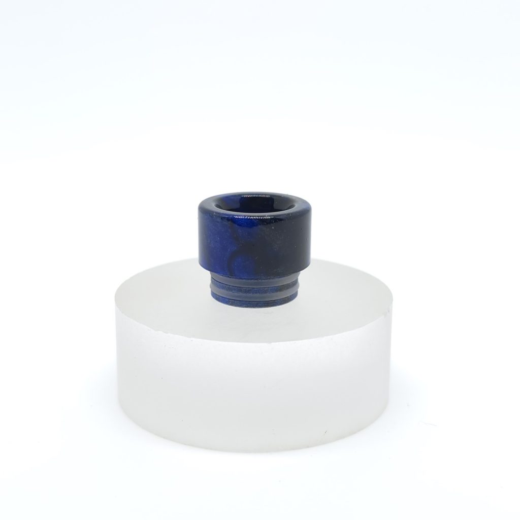 drip tip 810 z force blue