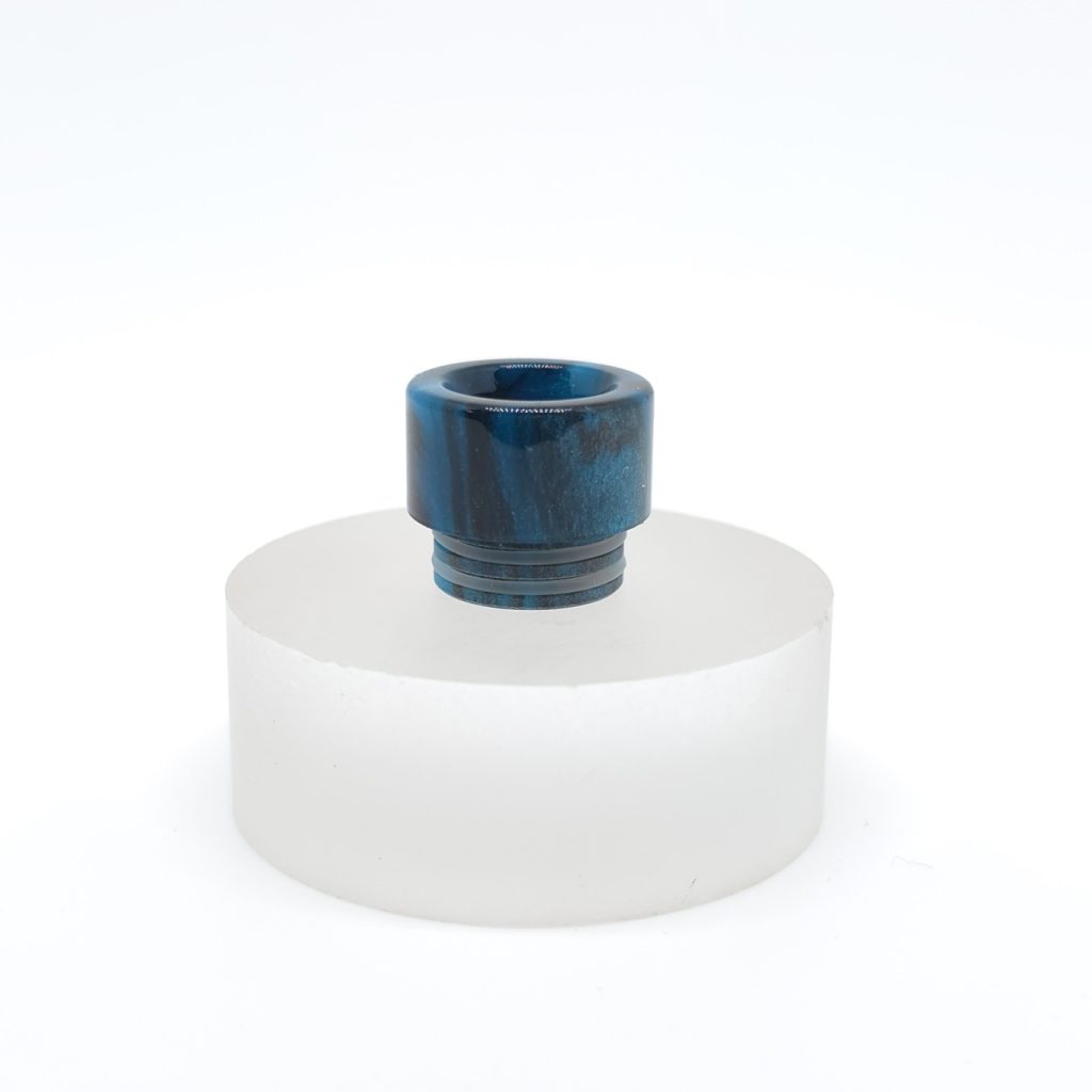 drip tip 810 z force teal