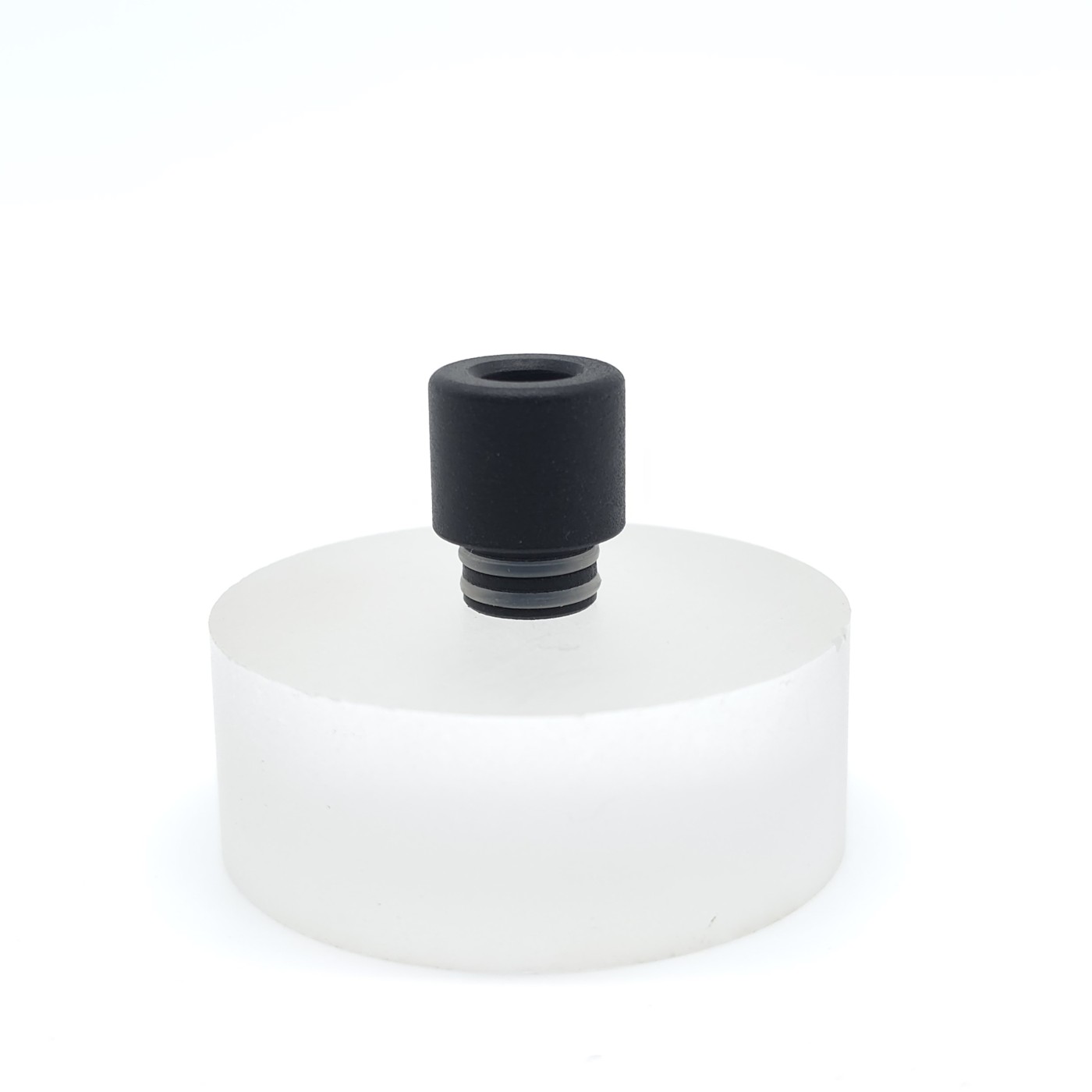 drip tip zenith 2 black