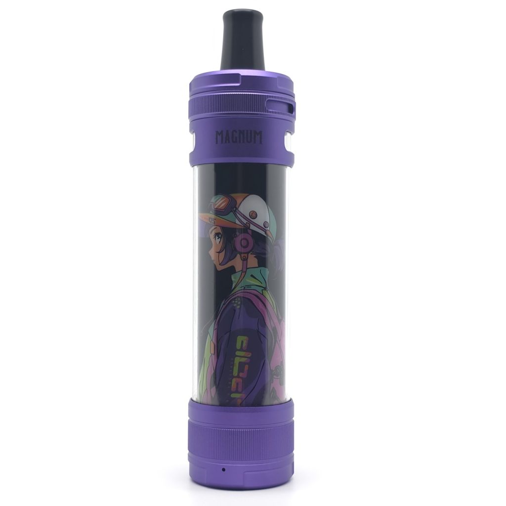 e chicha magnum cyber lily