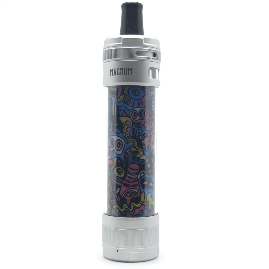 e chicha magnum little monsters