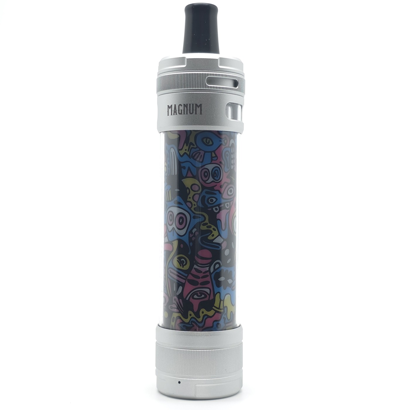 e chicha magnum little monsters