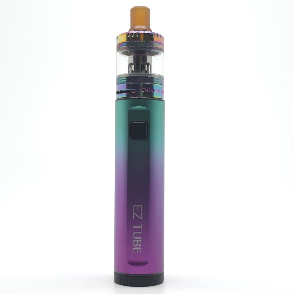 ez tube emerald amethyst