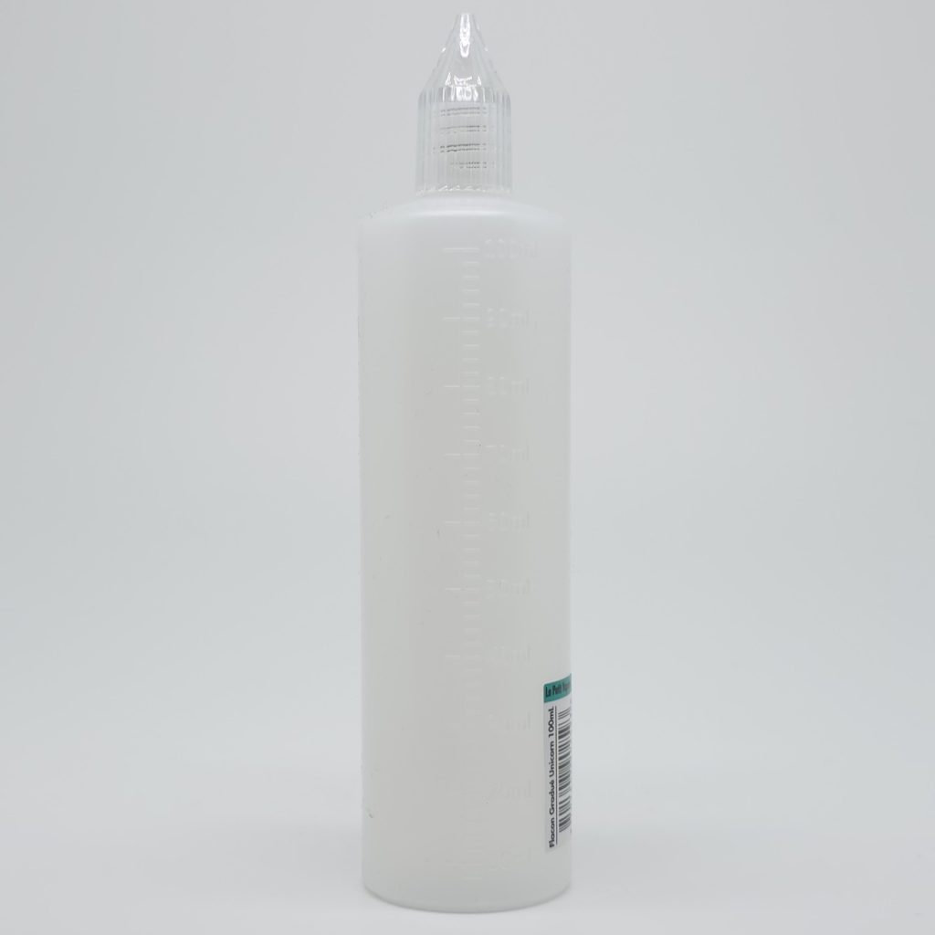 fioles unicorn 100 ml