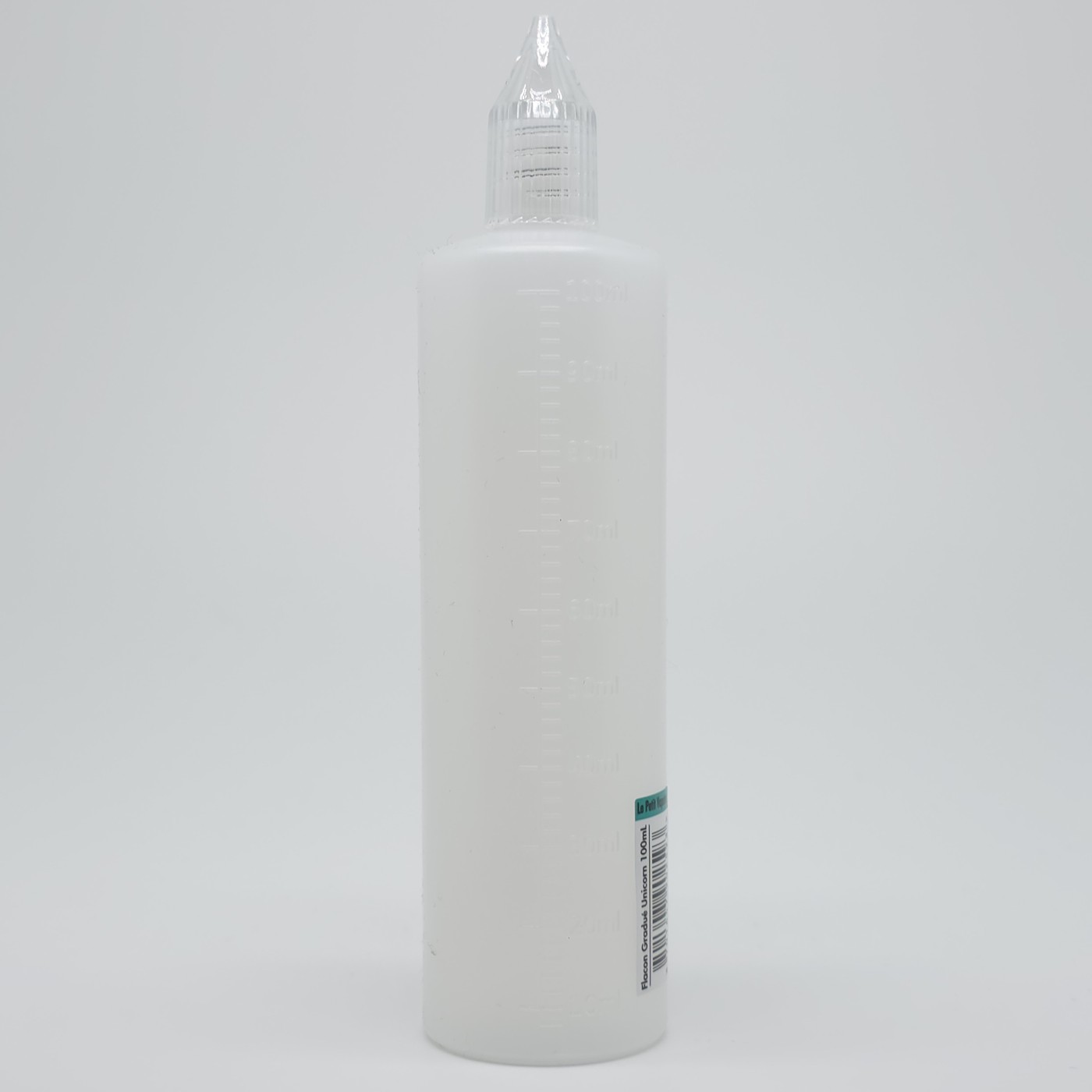 fioles unicorn 100 ml