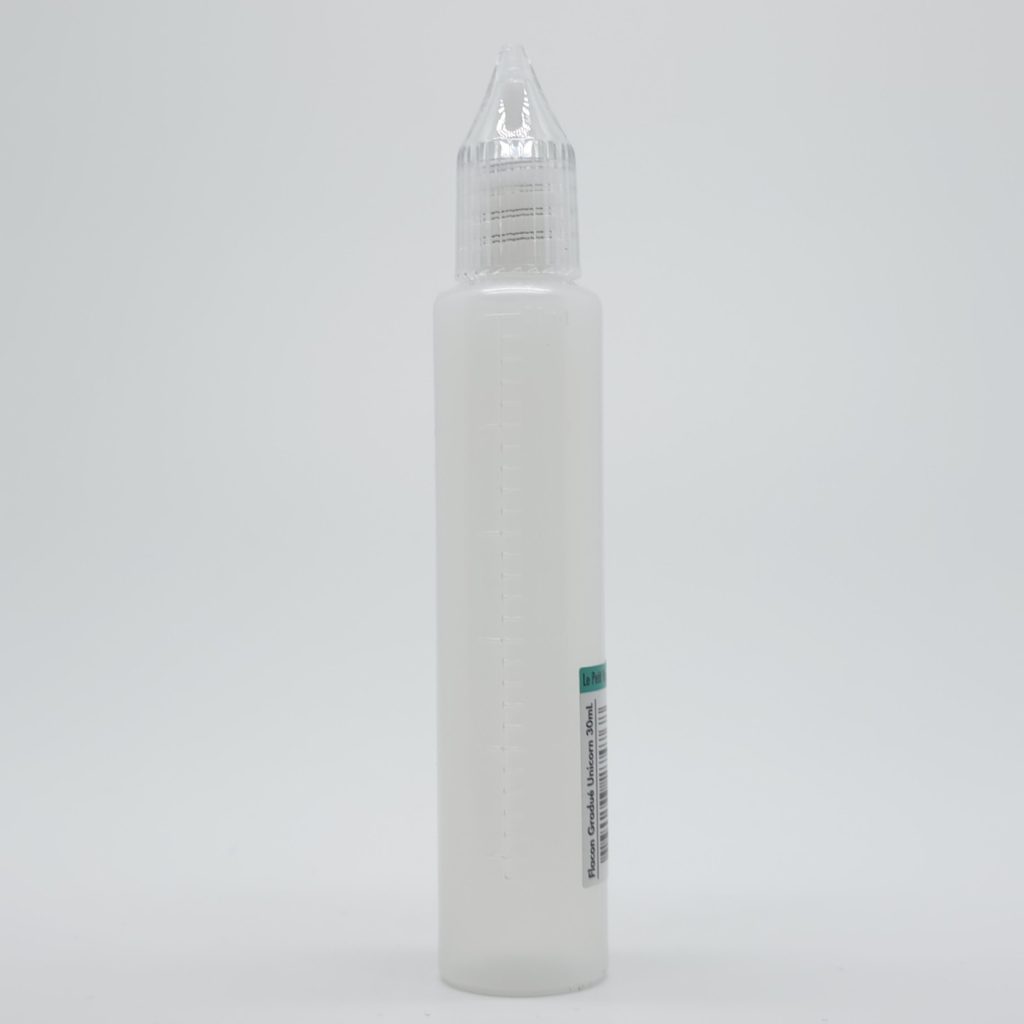fioles unicorn 30 ml