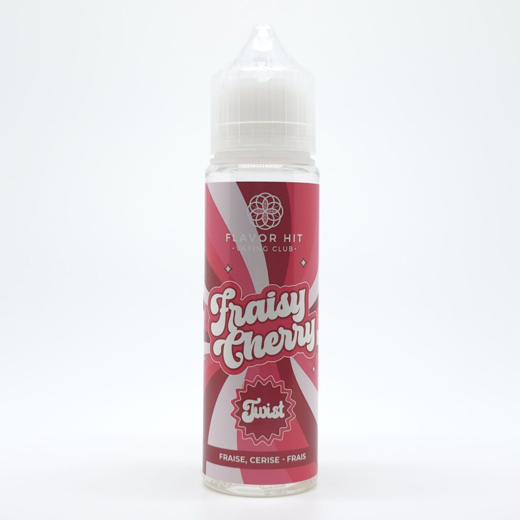 fraisy cherry 50 ml