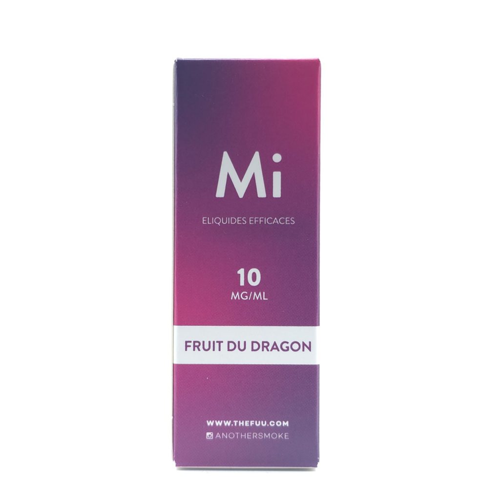 fruit du dragon 10 mg